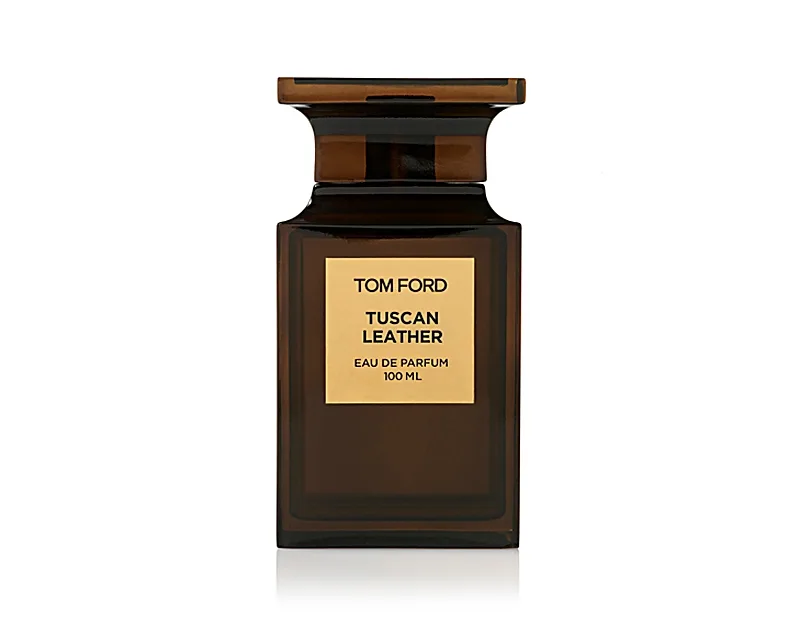 Tom Ford Tuscan Leather Eau de Parfum Fragrance 3.4 oz.