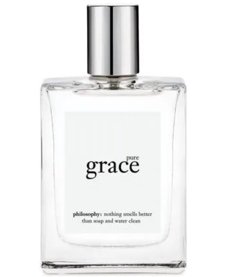 Philosophy Pure Grace Spray Fragrance Eau De Toilette