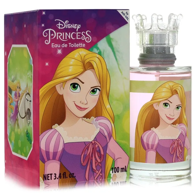Tangled Rapunzel by Disney EDT SPRAY 3.4 OZ for WOMEN