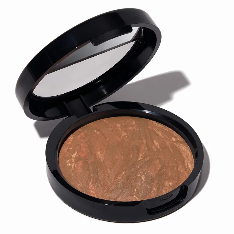 Laura Geller Beauty Baked Balance-N-Brighten Color Correcting Foundation Toffee