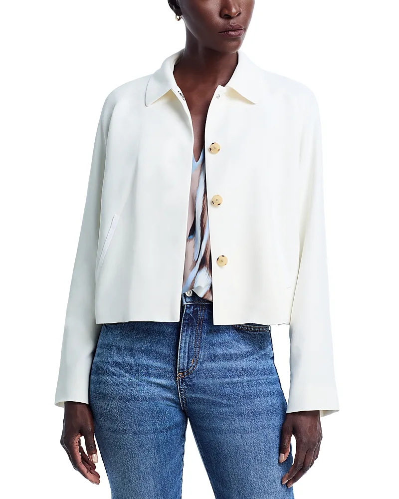 Boss Jandera Jacket