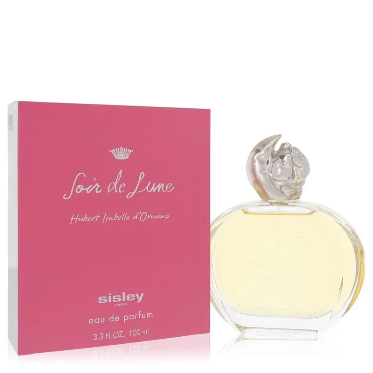 Soir De Lune Perfume 3.3 oz EDP Spray (New Packaging) for Women