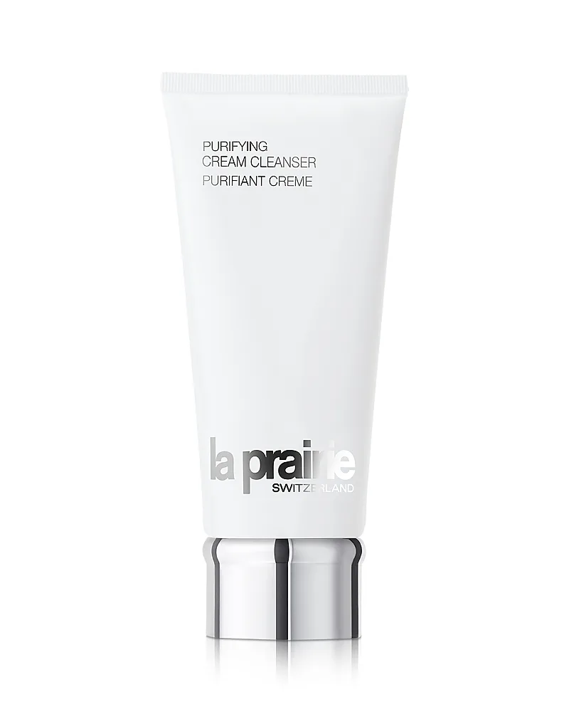 La Prairie by La Prairie Purifying Cream Cleanser -200ml/6.7OZ for WOMEN