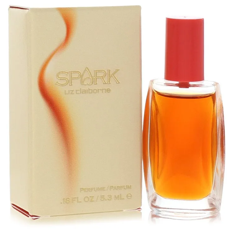 Spark Mini by Liz Claiborne .18 oz Mini EDP for Women