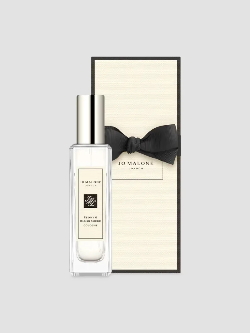 Jo Malone London Peony & Blush Suede Cologne - Size 3.4-5.0 oz.