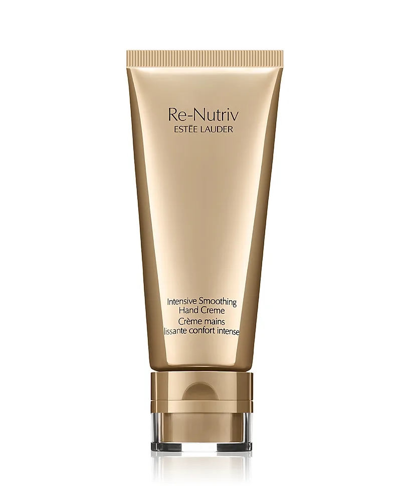 Estee Lauder Re-Nutriv Intensive Smoothing Hand Creme 3.4 oz.