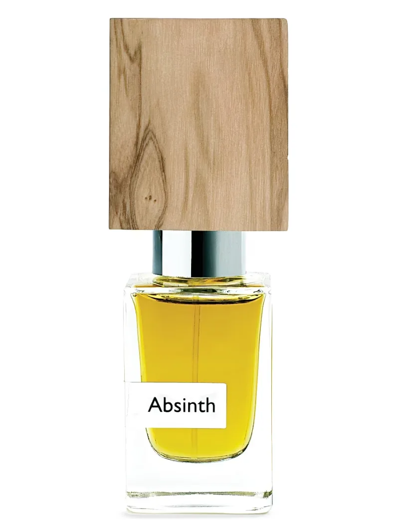Nasomatto Absinth by Nasomatto PARFUM EXTRACT SPRAY 1 OZ for UNISEX