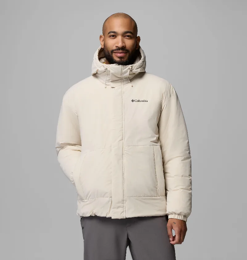 Columbia Men's Street Heights Insulated Jacket-