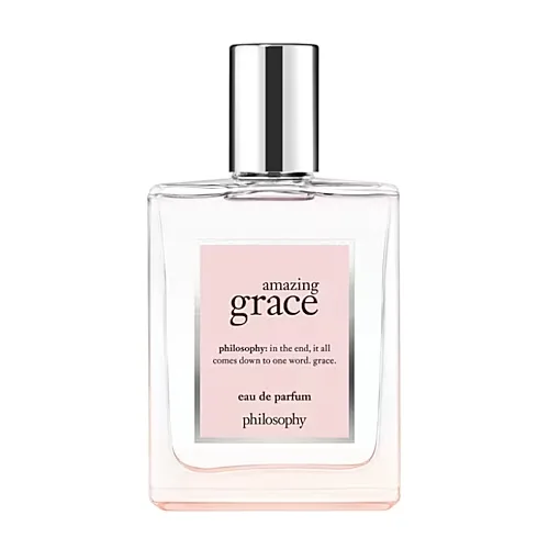 Philosophy Amazing Grace Eau De Parfum, One Size