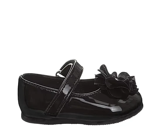 Josmo Girls Infant Giselle Dress Shoe