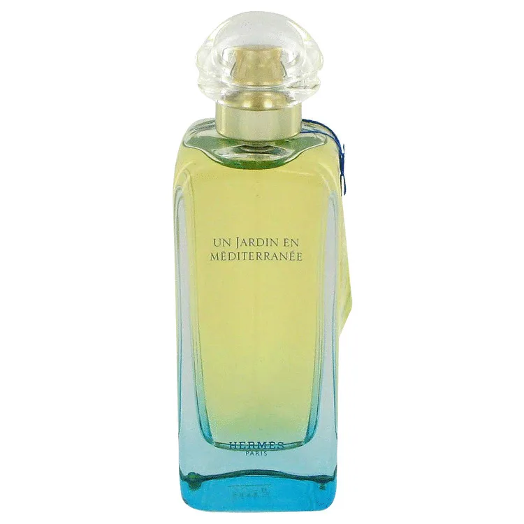 Un Jardin En Mediterranee Perfume 3.4 oz EDT Spray(Tester) for Women
