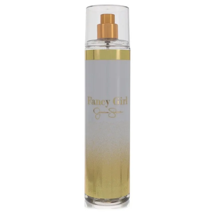 Fancy Girl Perfume by Jessica Simpson 8 oz Body Mist for Women