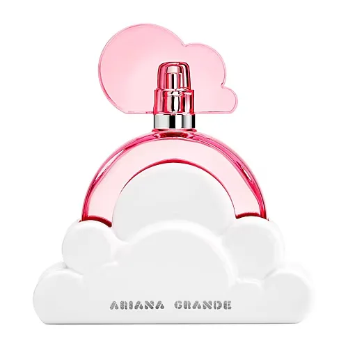 Ariana Grande Cloud Pink Eau De Parfum, One Size, 3 4 Oz