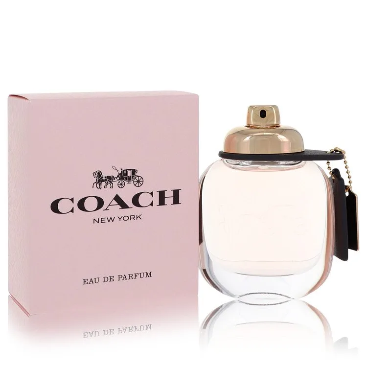 Coach Perfume by Coach 1.7 oz EDP Spray for Women