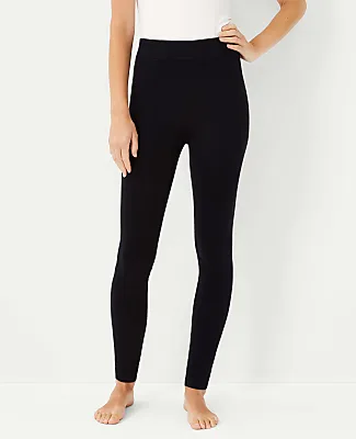 Ann Taylor Essential Leggings