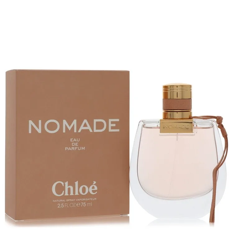 Chloe Nomade Perfume by Chloe 2.5 oz EDP Spray for Women