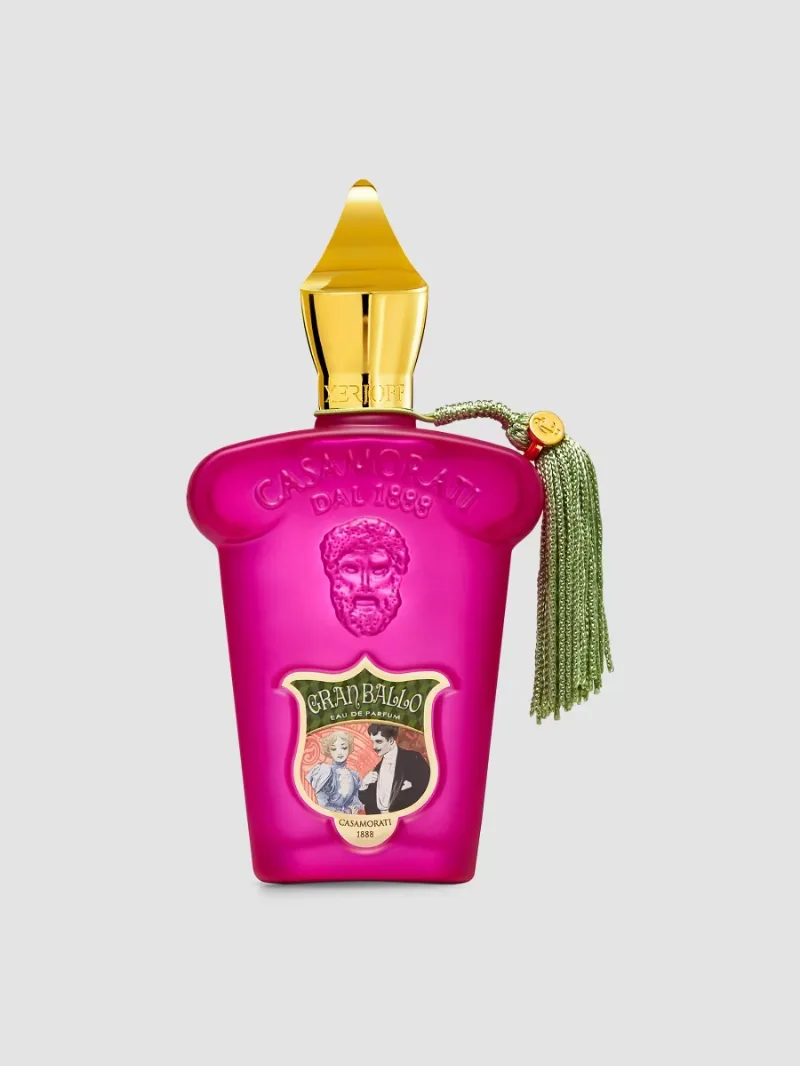 Europerfumes Casamorati Gran Ballo Eau de Parfum - Size 1.7 oz. & Under