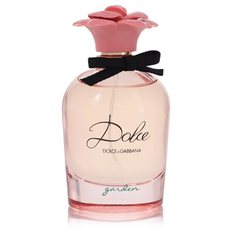 Dolce Garden Perfume 2.5 oz EDP Spray (Tester) for Women