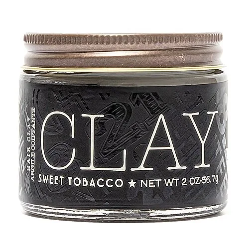 18.21 Clay Hair Paste 2 oz., One Size