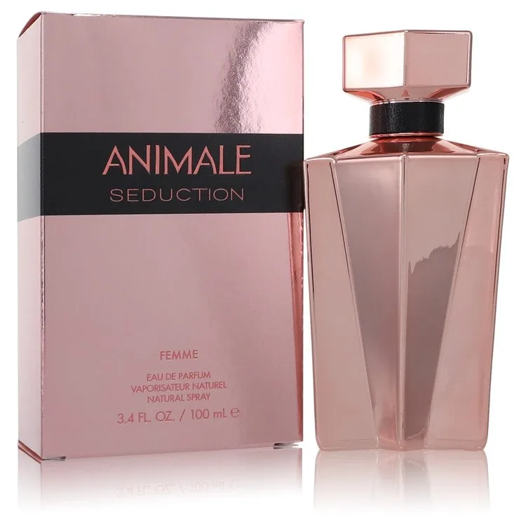 Animale Seduction Femme Perfume by Animale 3.4 oz EDP Spray for Women