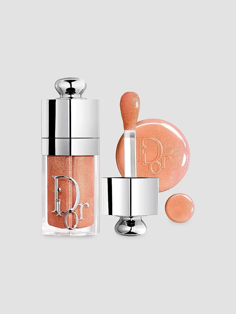 Women's Lip Glow Oil Color Reviver - 088 Mocha