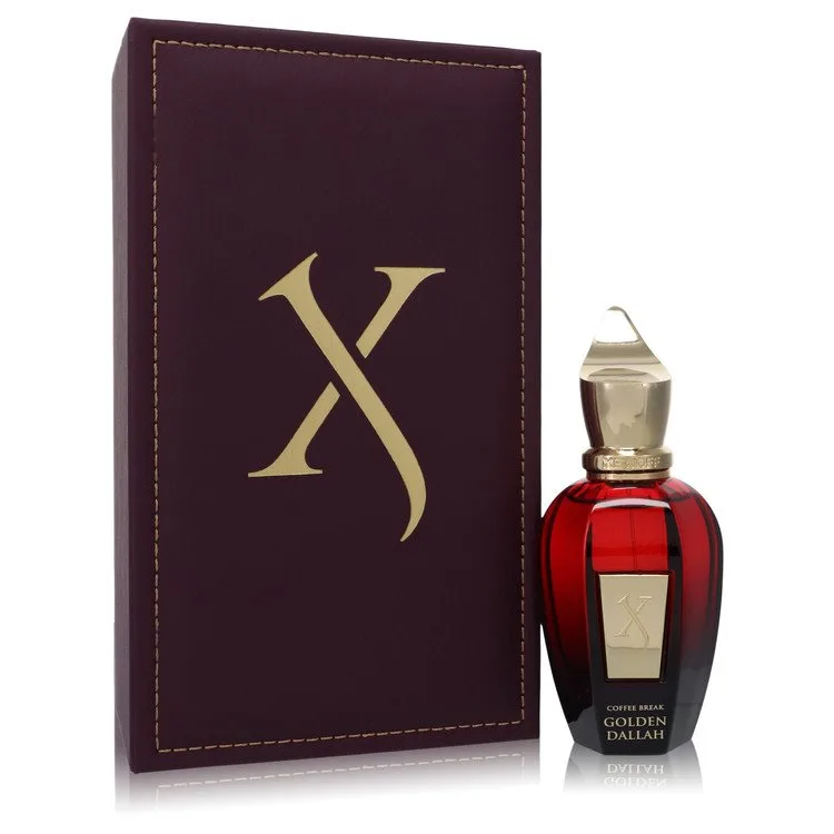 Coffee Break Golden Dallah Perfume 1.7 oz EDP Spray (Unisex) for Women