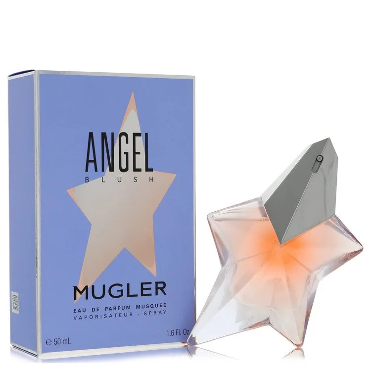 Angel Blush Perfume by Thierry Mugler 1.7 oz EDP Spray for Women