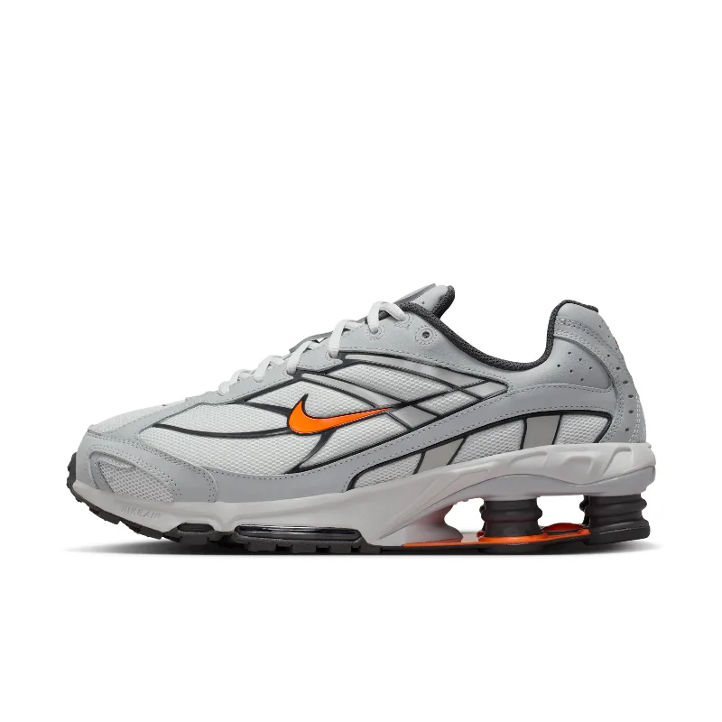 Nike Men's Shox Ride 2 Shoes in Grey | IO4296-004