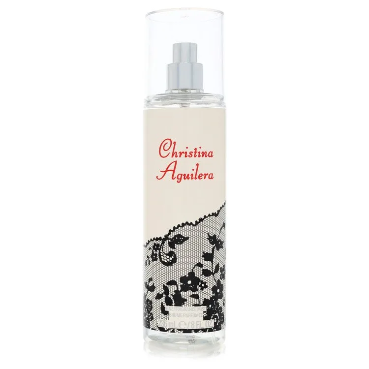 Christina Aguilera Perfume 8 oz Fragrance Mist Spray for Women