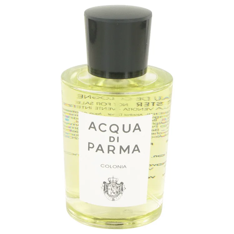 Acqua Di Parma Colonia Cologne 3.4 oz EDC Spray (Tester) for Men