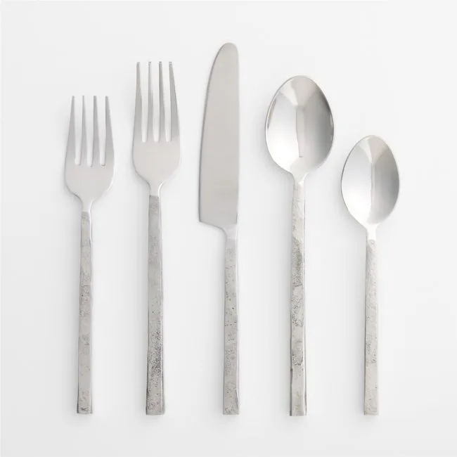 Greyson Mirror 20-Piece Flatware Set