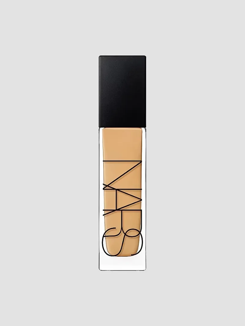 NARS Women's Natural Radiant Longwear Foundation - Stromboli