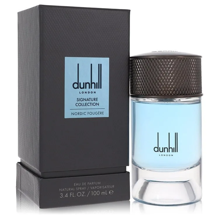 Dunhill Nordic Fougere Cologne 3.4 oz EDP Spray for Men