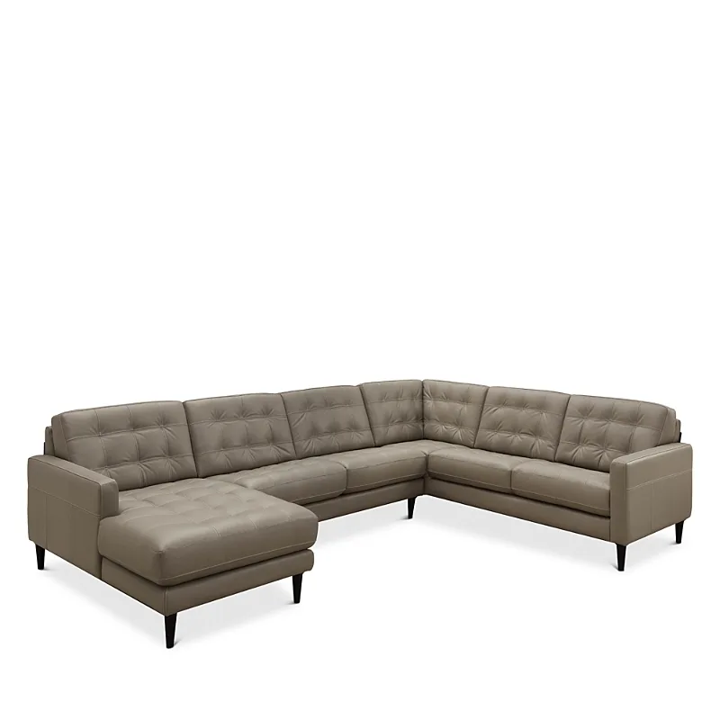 Chateau d'Ax Massimo 3 Piece Sectional