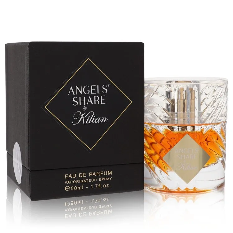 Kilian Angels Share Perfume by Kilian 1.7 oz EDP Spray for Women