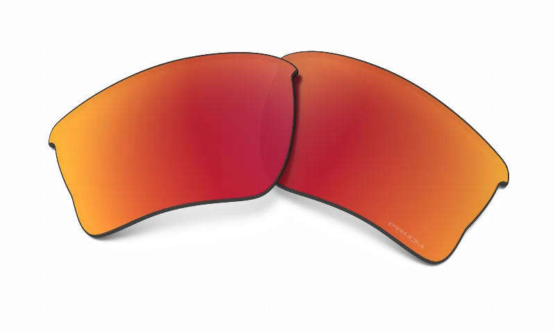 Oakley Men's Quarter Jacket® (youth Fit) Replacement Lenses