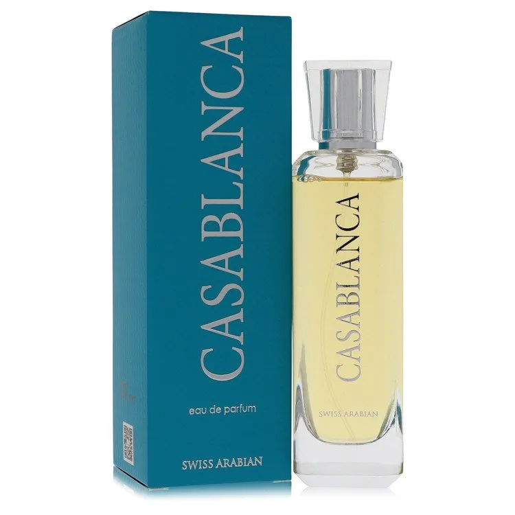 Casablanca Perfume 3.4 oz EDP Spray (Unisex) for Women