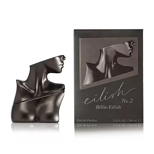 Eilish By Billie Eilish No. 2 Eau De Parfum, One Size, 3 4 Oz