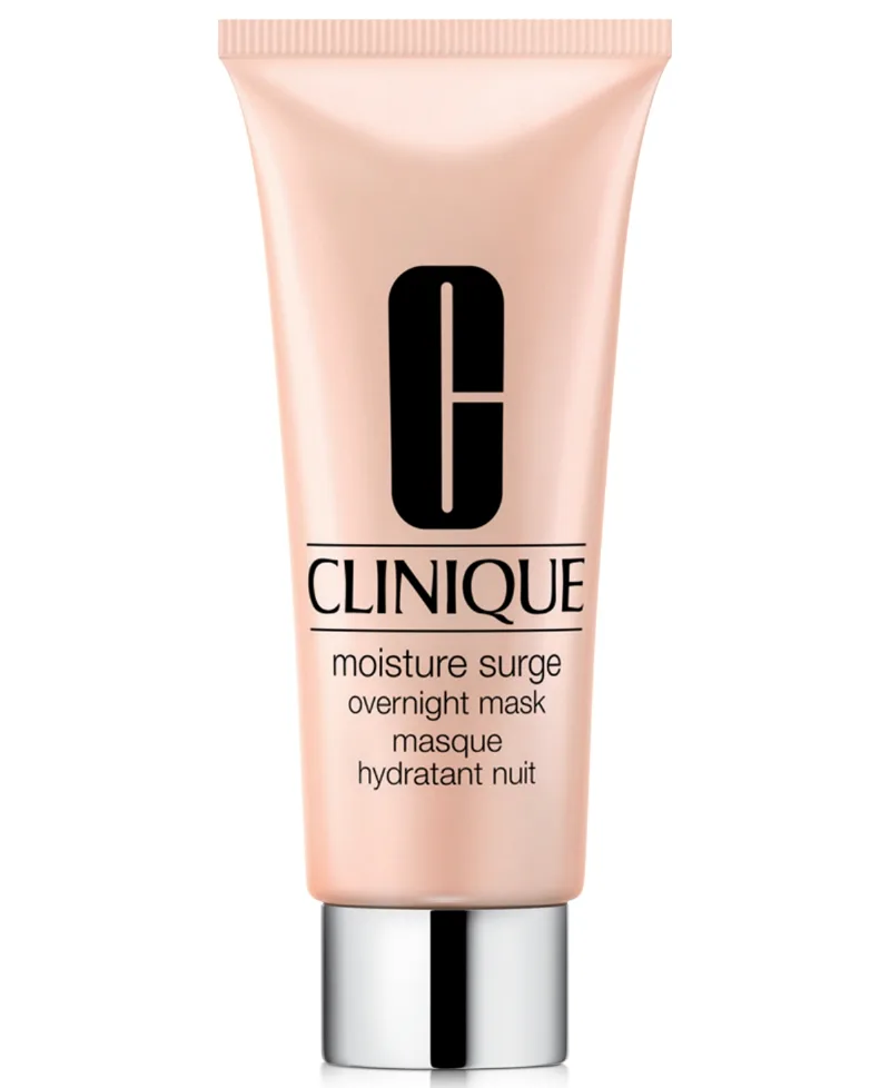 Clinique Moisture Surge Overnight Face Mask, 3.4 oz.