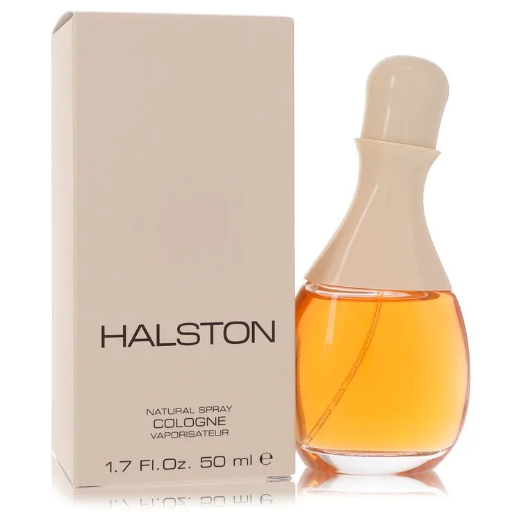 Halston Perfume by Halston 1.7 oz Cologne Spray for Women