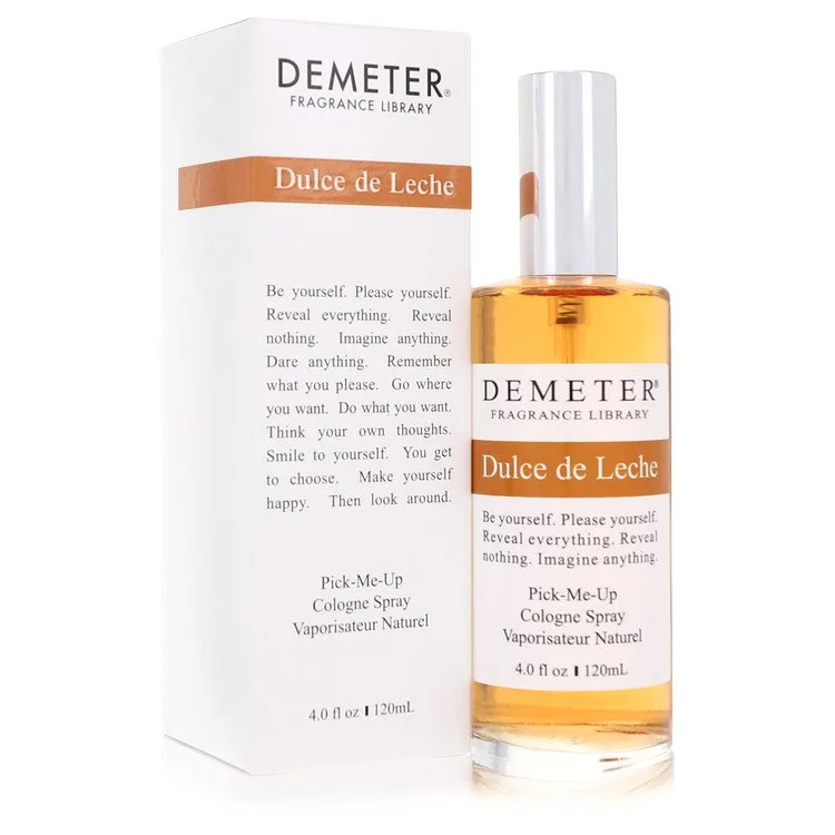 Demeter Dulce De Leche Perfume by Demeter 4 oz Cologne Spray for Women