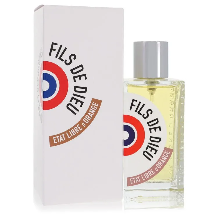 Fils De Dieu Perfume 3.4 oz EDP Spray (Unisex) for Women