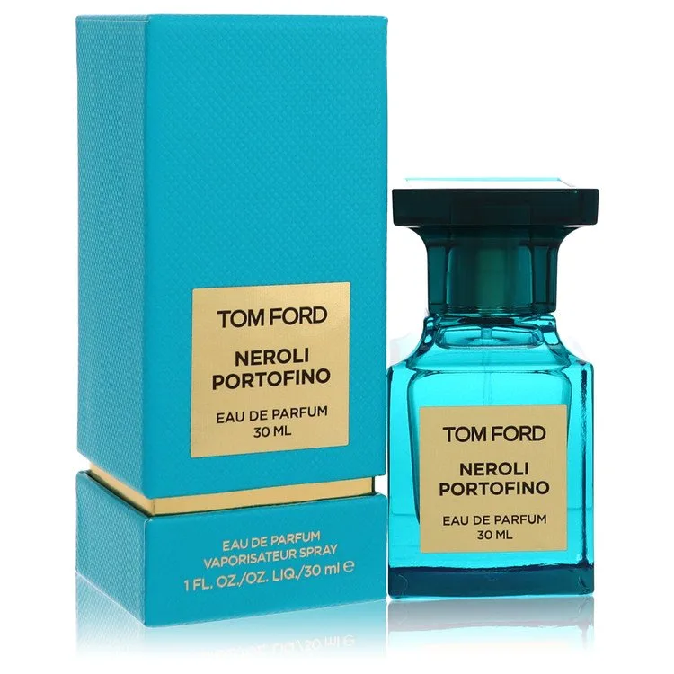 Neroli Portofino Cologne by Tom Ford 1 oz EDP Spray for Men