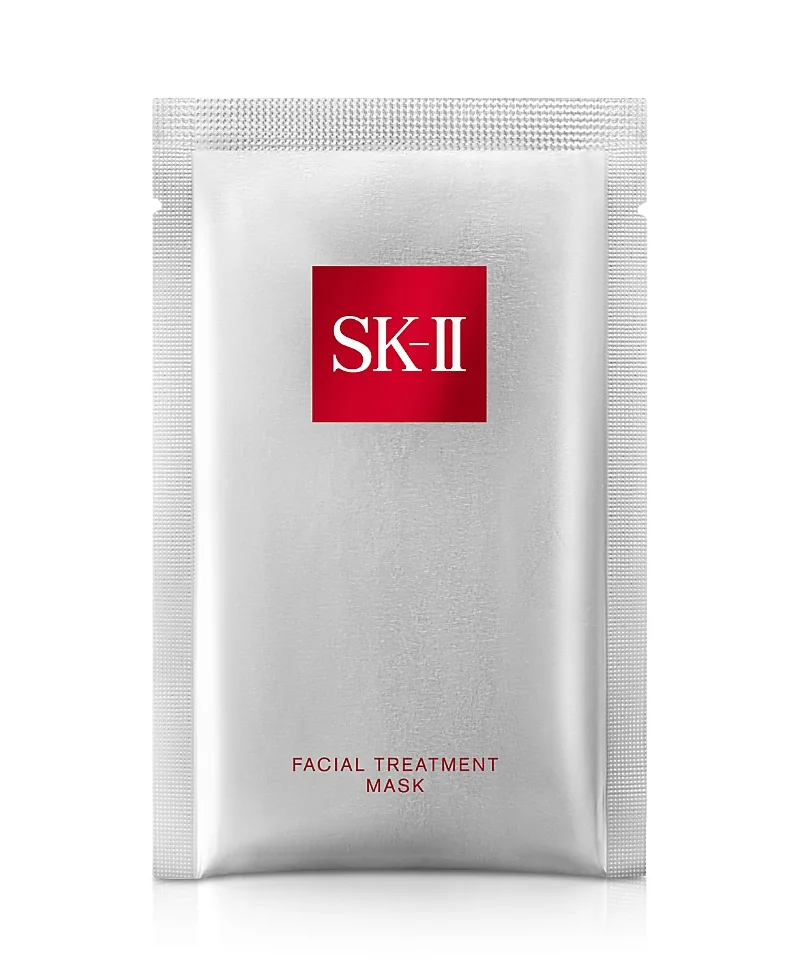 Sk Ii by SK II Facial Treatment Mask-6sheets for WOMEN