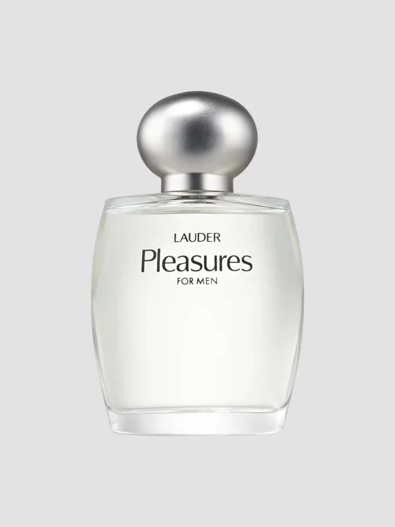 Men Pleasures Cologne Spray - Size 2.5-3.4 oz.