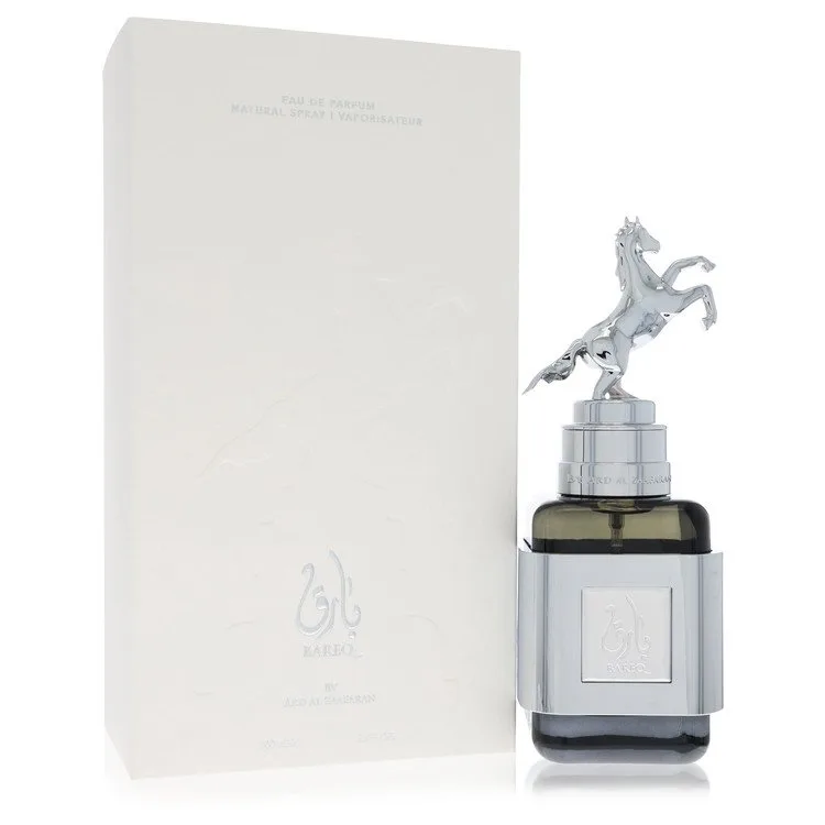 Ard Al Zaafaran Bareq Perfume 3.4 oz EDP Spray (Unisex) for Women