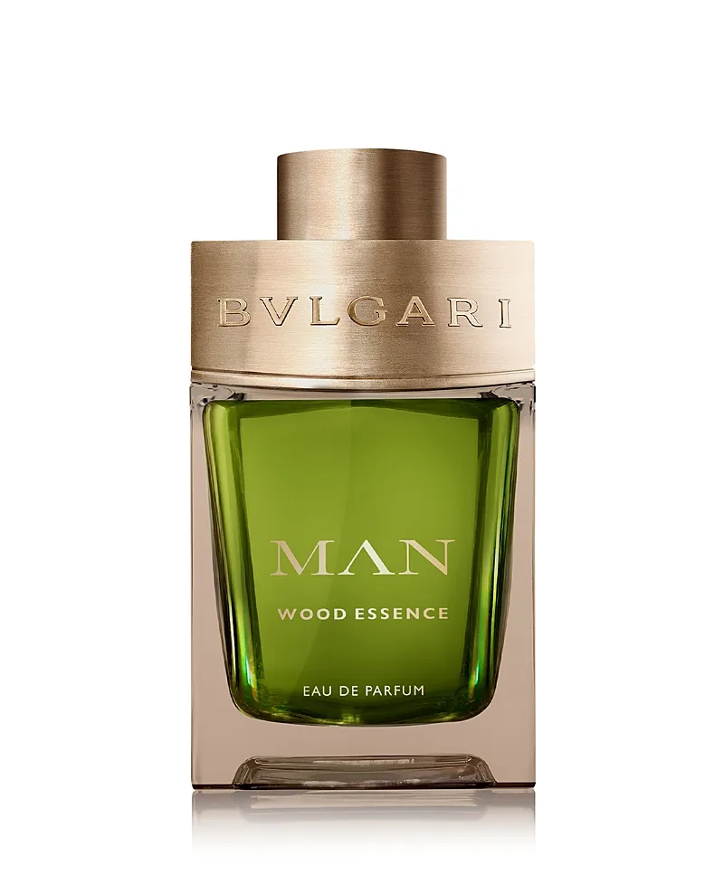 Bvlgari Man Wood Essence Eau de Parfum 3.4 oz.