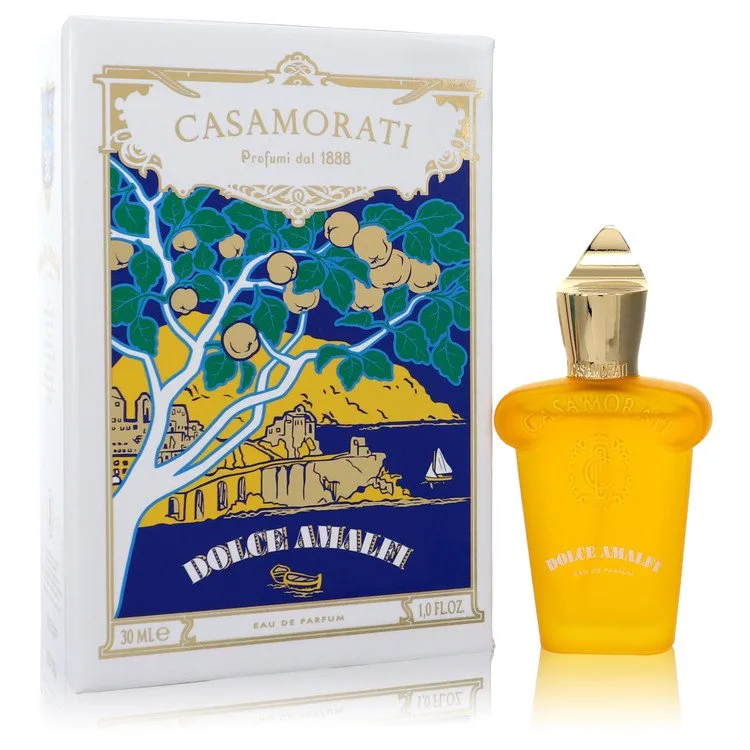 Casamorati 1888 Dolce Amalfi Perfume 1 oz EDP Spray (Unisex) for Women