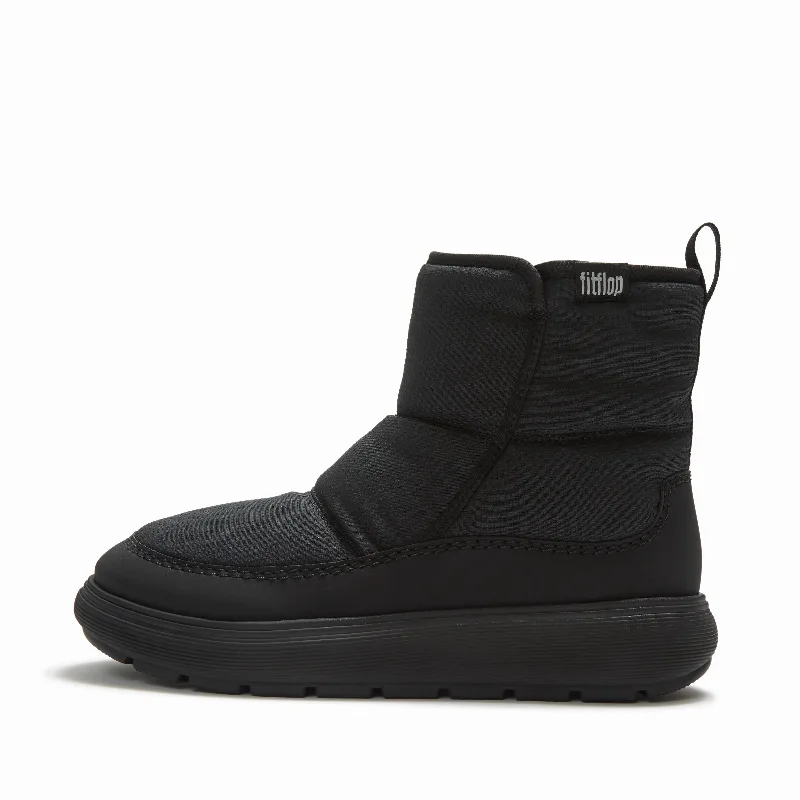 iQ-COMFF Water Resistant Boots