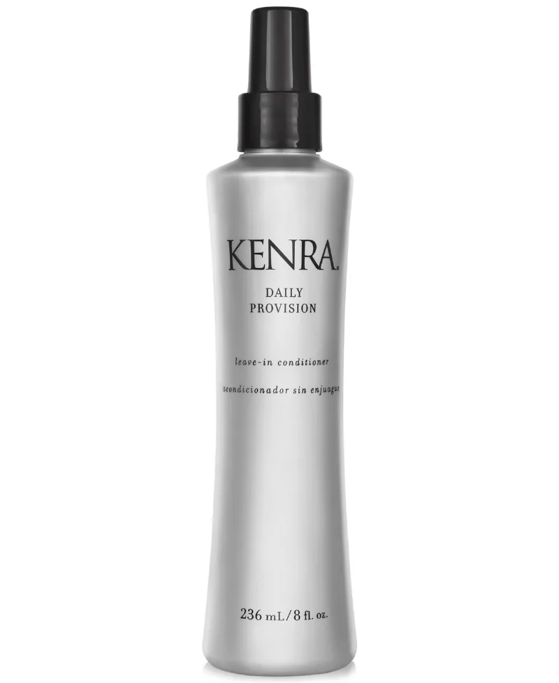 Kenra Professional Daily Provision Leave-In Conditioner, 8oz